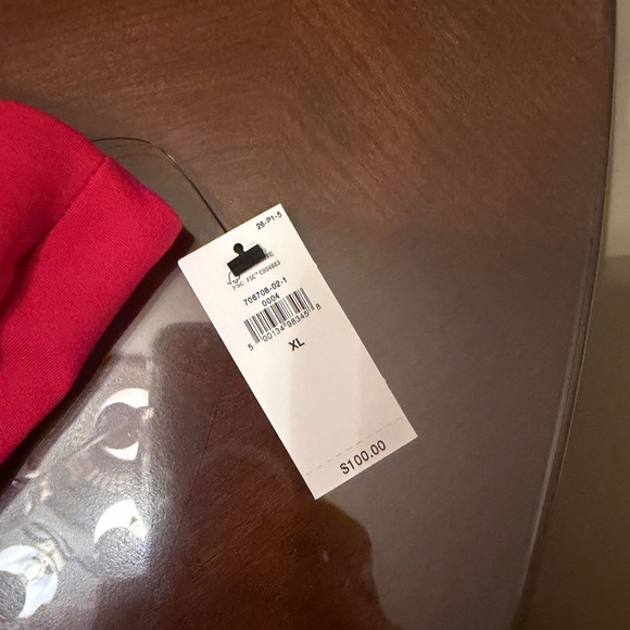 Banana Republic Cropped Bootcut Women's Pants - Picture 6 of 9